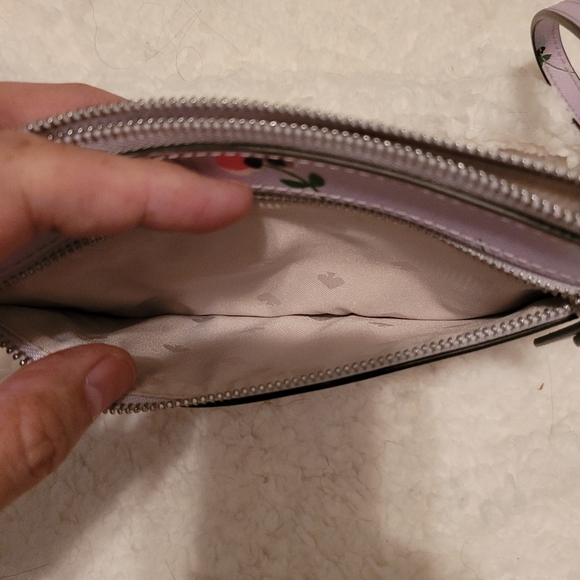 Kate Spade purse and wristlet - Picture 14 of 14